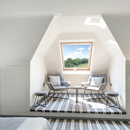 Bed and Breakfast Wharton Park Golf & Country Club à Bewdley Extérieur photo