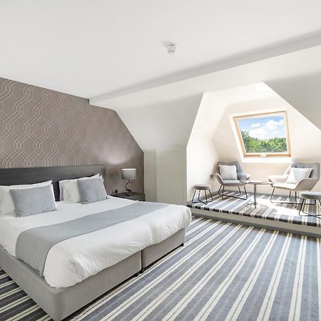 Bed and Breakfast Wharton Park Golf & Country Club à Bewdley Extérieur photo