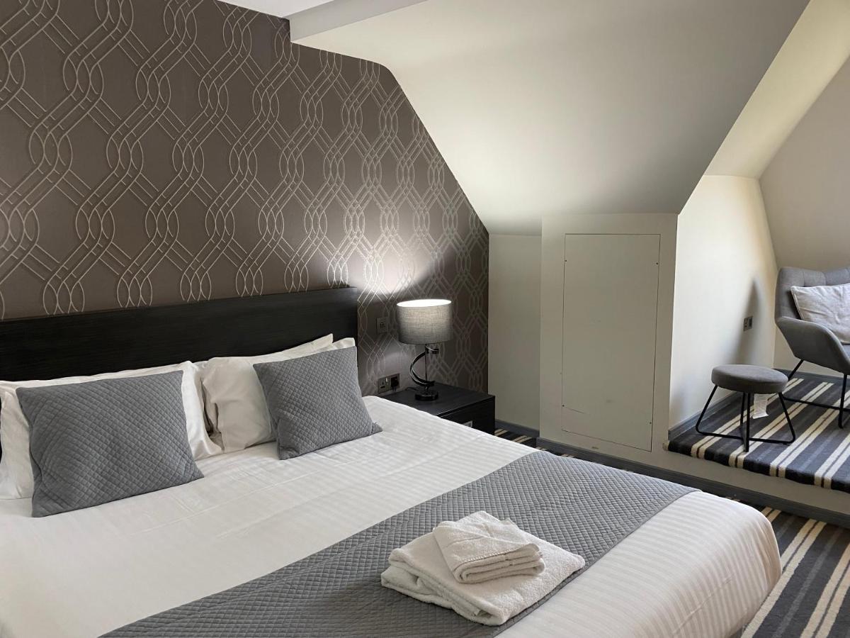 Bed and Breakfast Wharton Park Golf & Country Club à Bewdley Extérieur photo