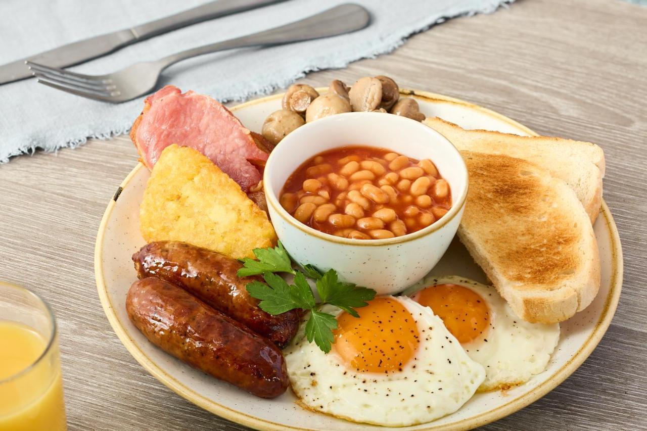 Bed and Breakfast Wharton Park Golf & Country Club à Bewdley Extérieur photo
