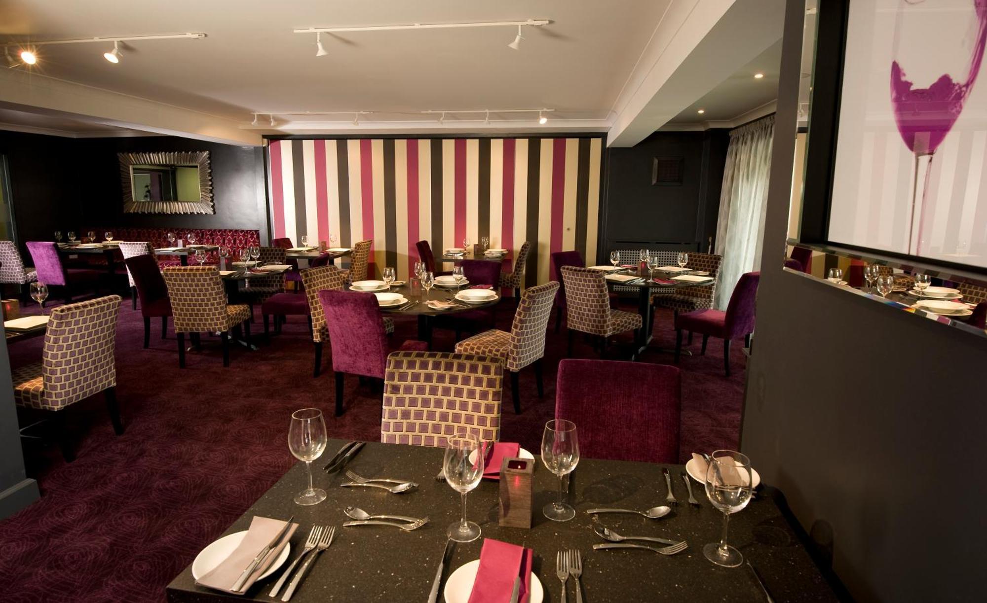 Bed and Breakfast Wharton Park Golf & Country Club à Bewdley Extérieur photo