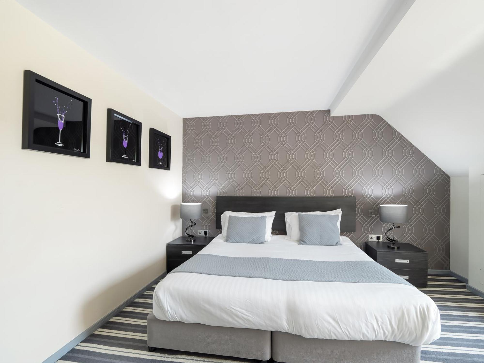 Bed and Breakfast Wharton Park Golf & Country Club à Bewdley Extérieur photo
