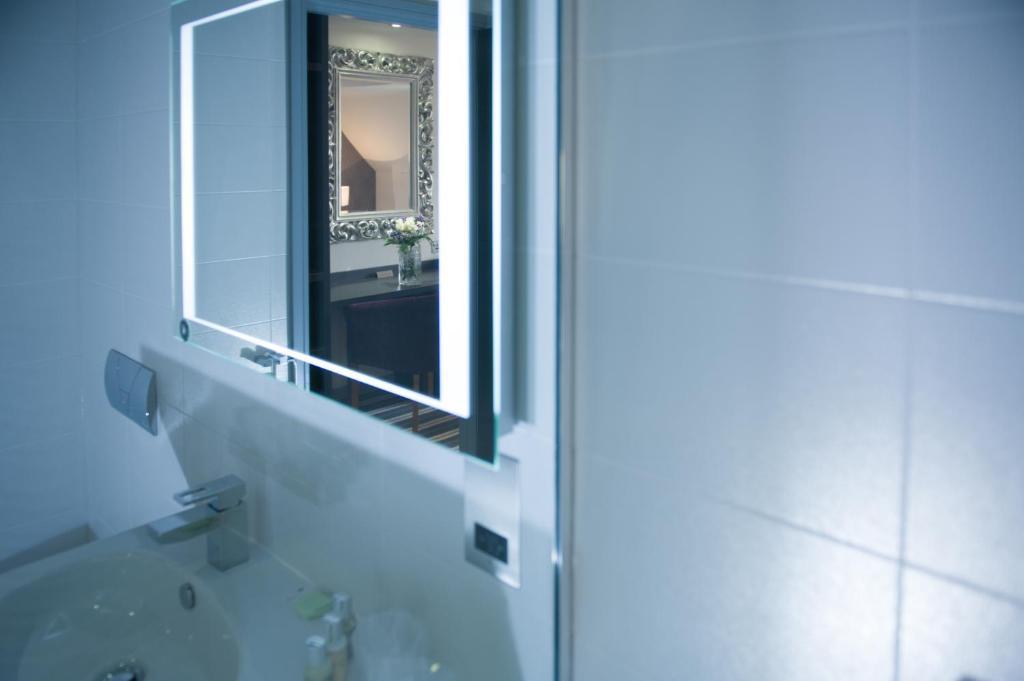Bed and Breakfast Wharton Park Golf & Country Club à Bewdley Chambre photo